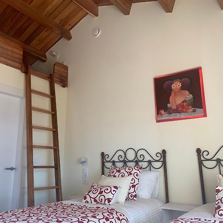 Daur The Middle Door - Exclusive For Pilgrims Hostel Panches Exterior photo