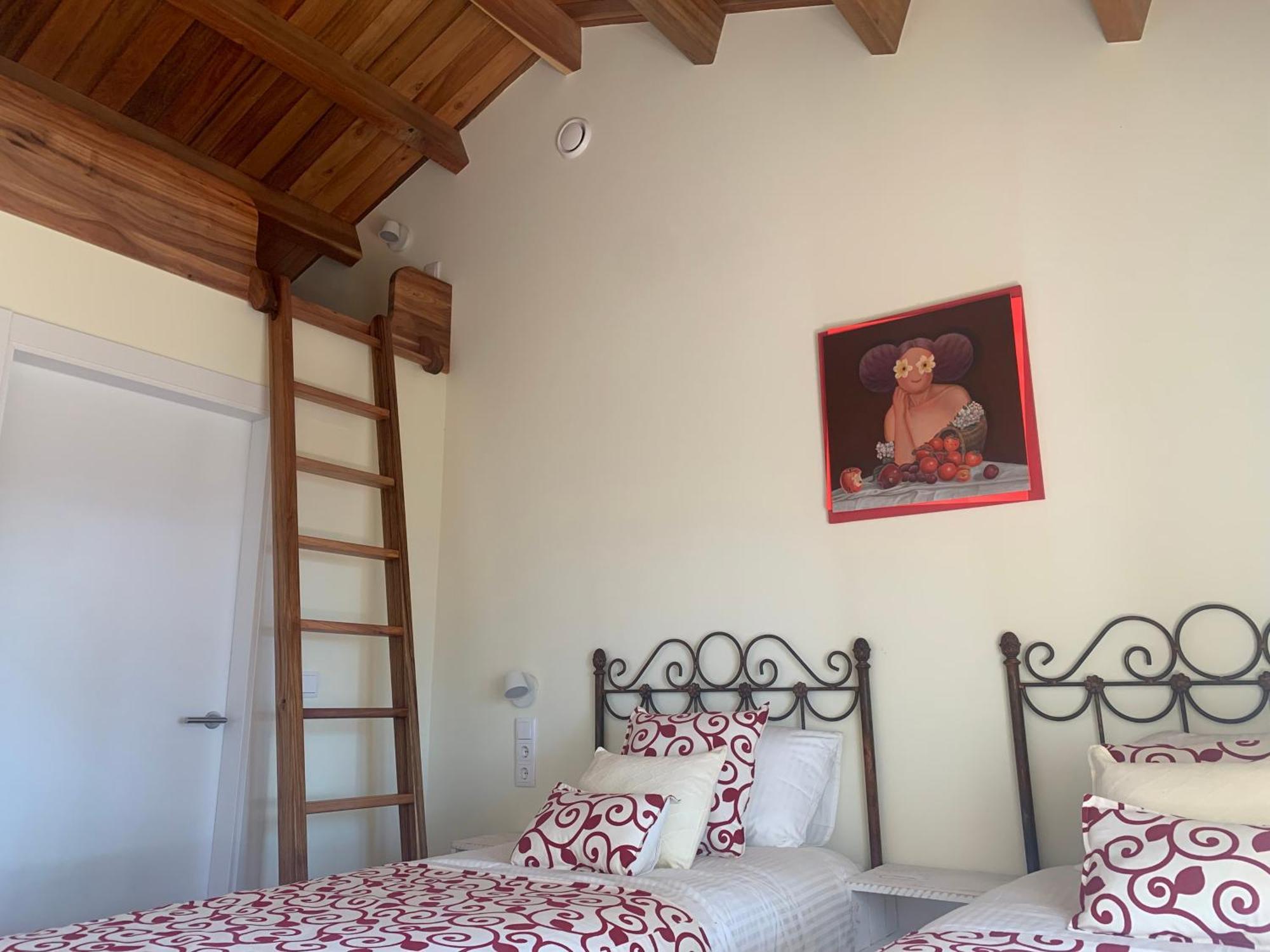 Daur The Middle Door - Exclusive For Pilgrims Hostel Panches Exterior photo