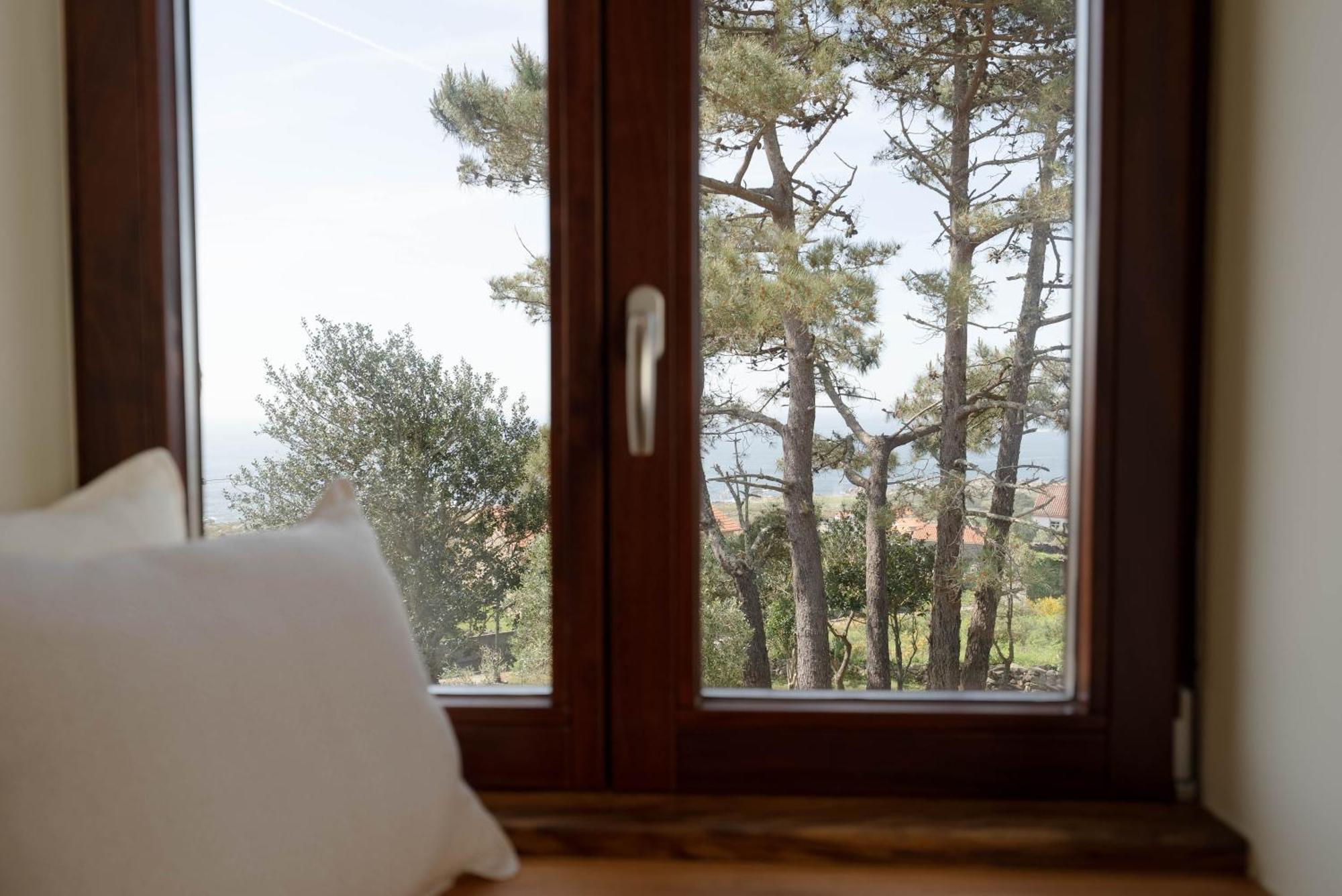 Daur The Middle Door - Exclusive For Pilgrims Hostel Panches Exterior photo