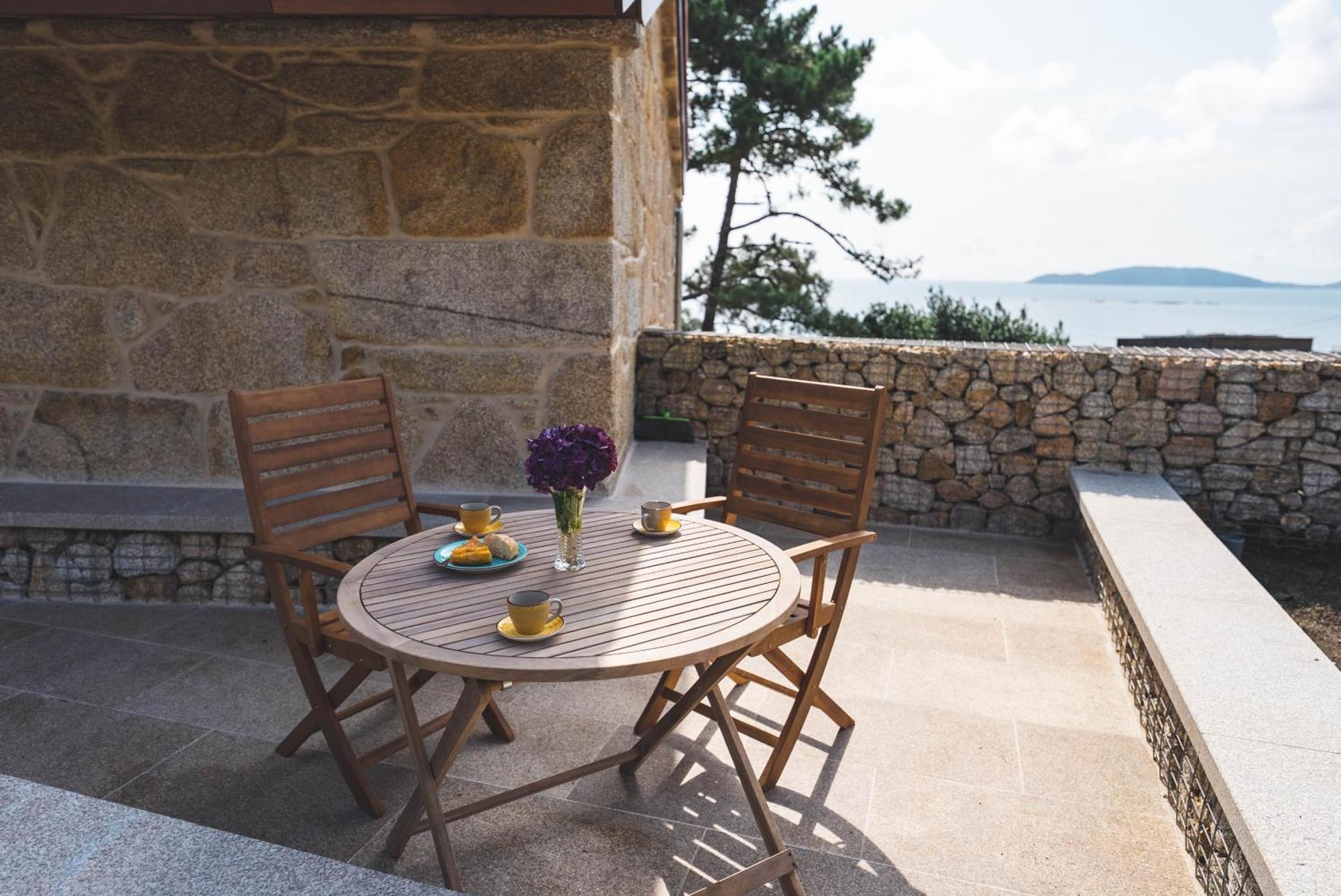 Daur The Middle Door - Exclusive For Pilgrims Hostel Panches Exterior photo